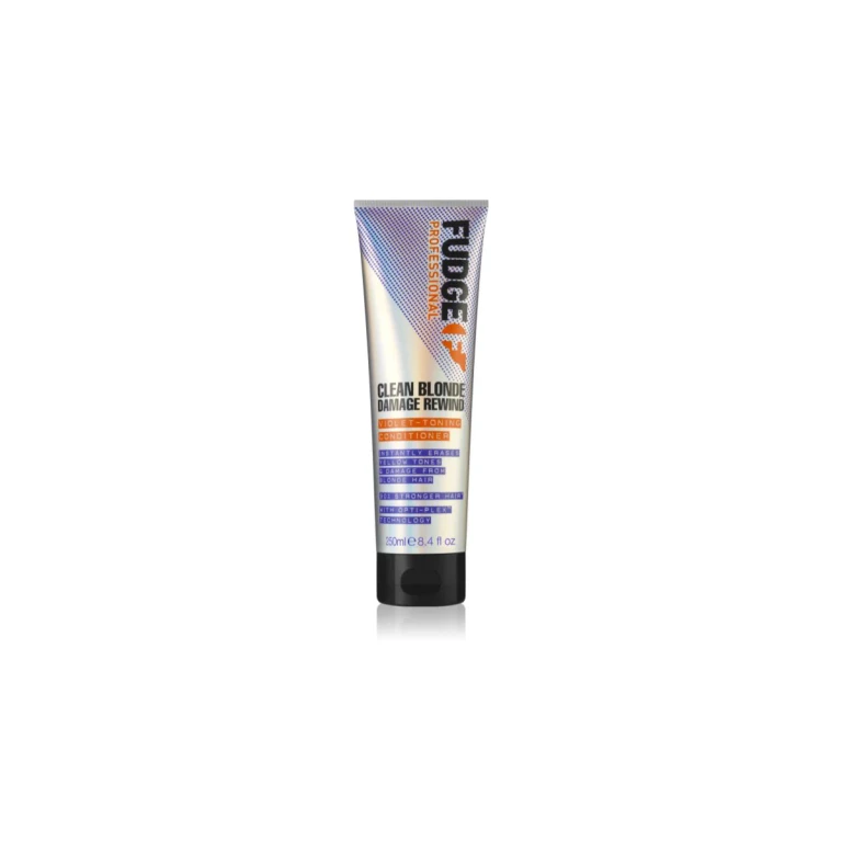 Clean Blonde Damage Rewind Purple Toning Balm