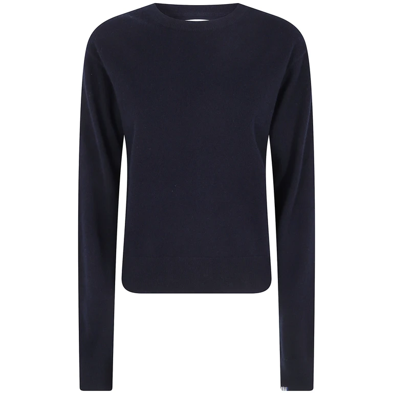 Sweater Round Neck "March N.475"