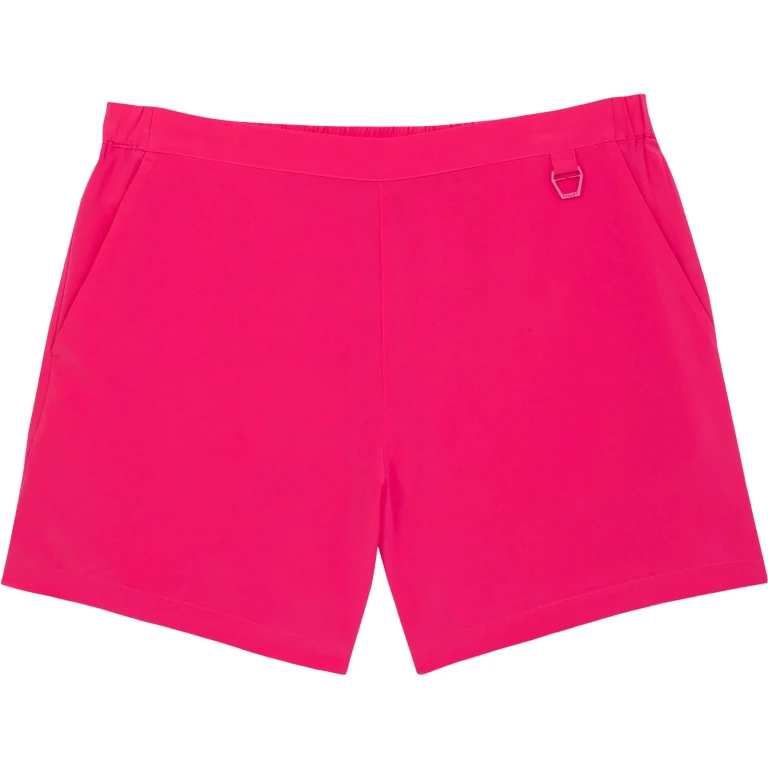 Tech Slk Shorts - Women's