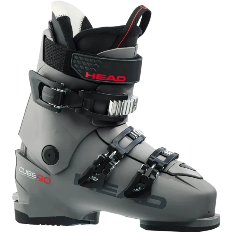 Cube 3 90 All Mountain Ski Boots