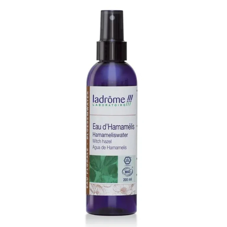 Organic Witch Hazel Water 200ml