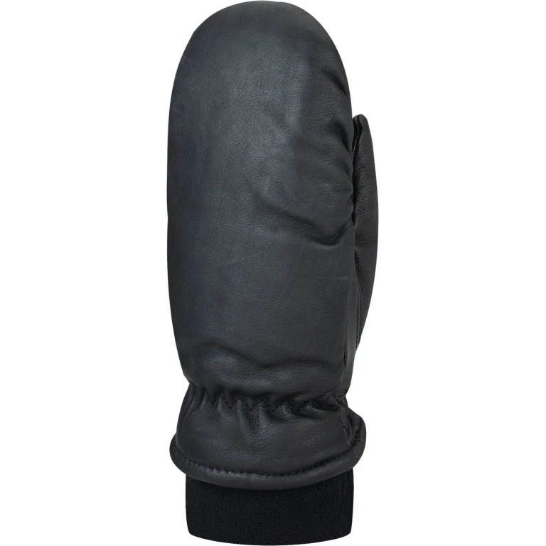 Las Lenas II Alpine Leather Mitt - Women's
