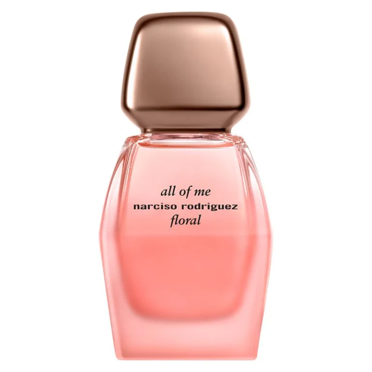 Narciso Rodriguez All Of Me Floral Eau De Parfum Spray 30 ml