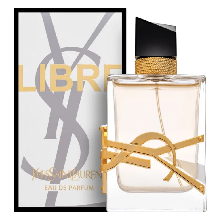 Libre EDP W 50 ml