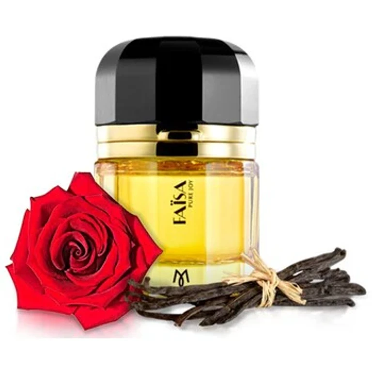 Faïsa eau de parfum - 100ml