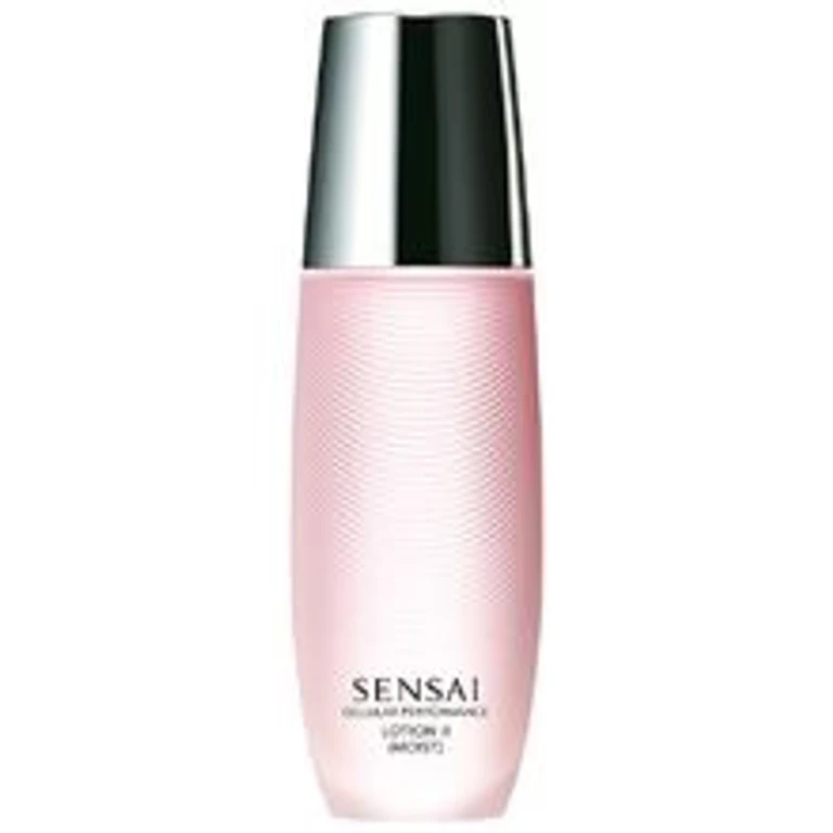 Kanebo Sensai Cellular Performance Lotion II Moist - Softening Lotion 125 ml
