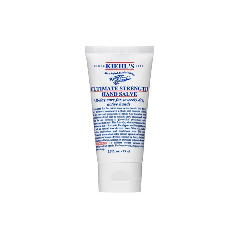 Kiehl's High Resistance Hand Ointment