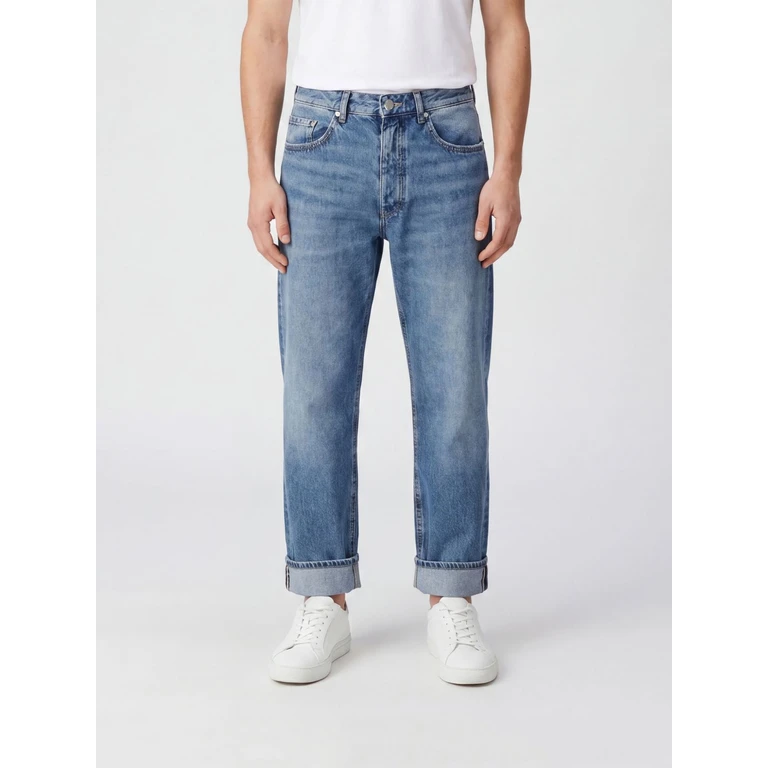 Regular Fit Jeans (ROSSID8868)