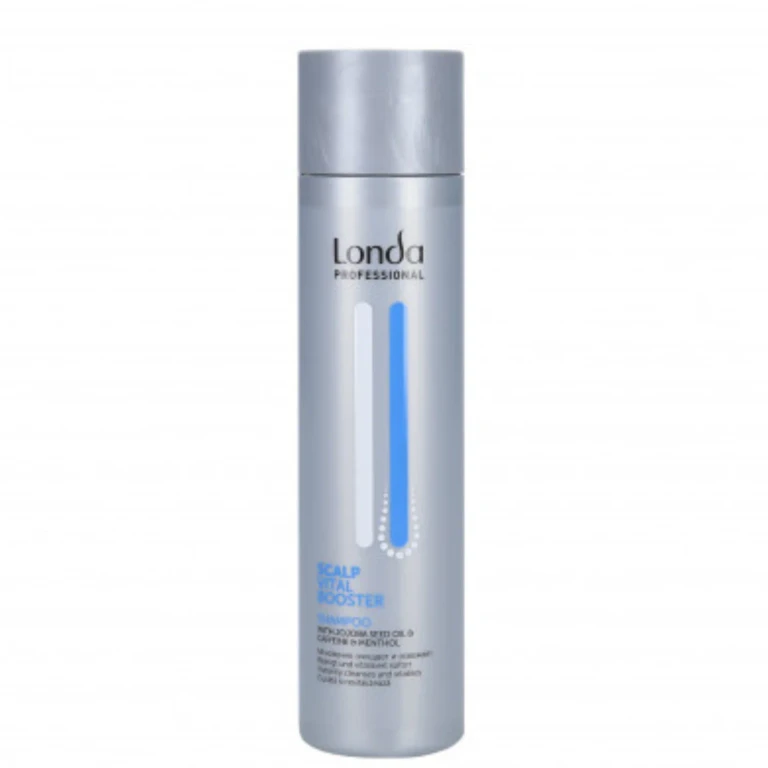 Professional Scalp Vital Booster 洗发水