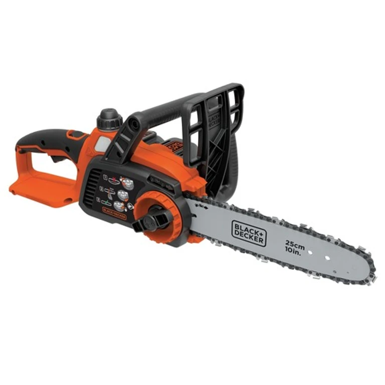 20V MAX 2.0 Ah Li-Ion 10 in. Chainsaw