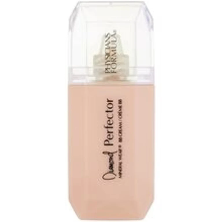 Mineral Wear Diamond Perfector - BB cream 37 ml Medium-To-Tan