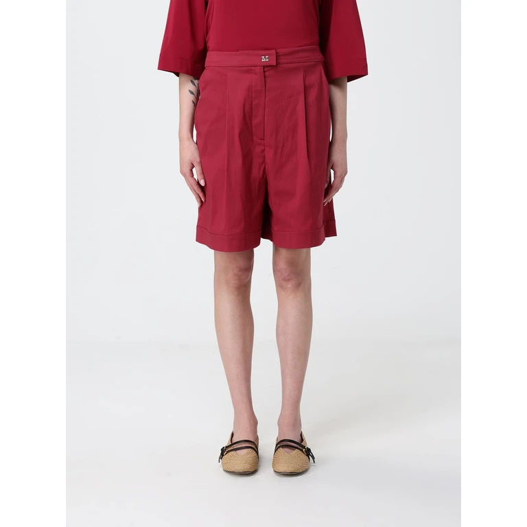 Cotton Shorts (2616141029600012)