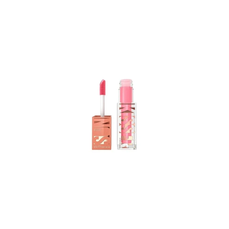 Sunkisser Liquid Blush and Bronzer 05-Blazing Blush 4.7 ml