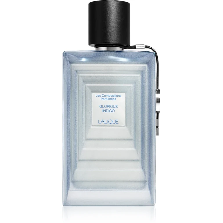 Les Compositions Parfumees Glorious Indigo EDP U 100 ml
