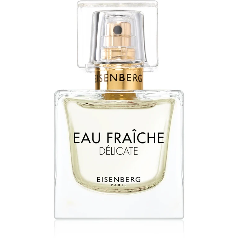 Eau Fraîche Délicate Eau De Parfum for Women 30 Ml