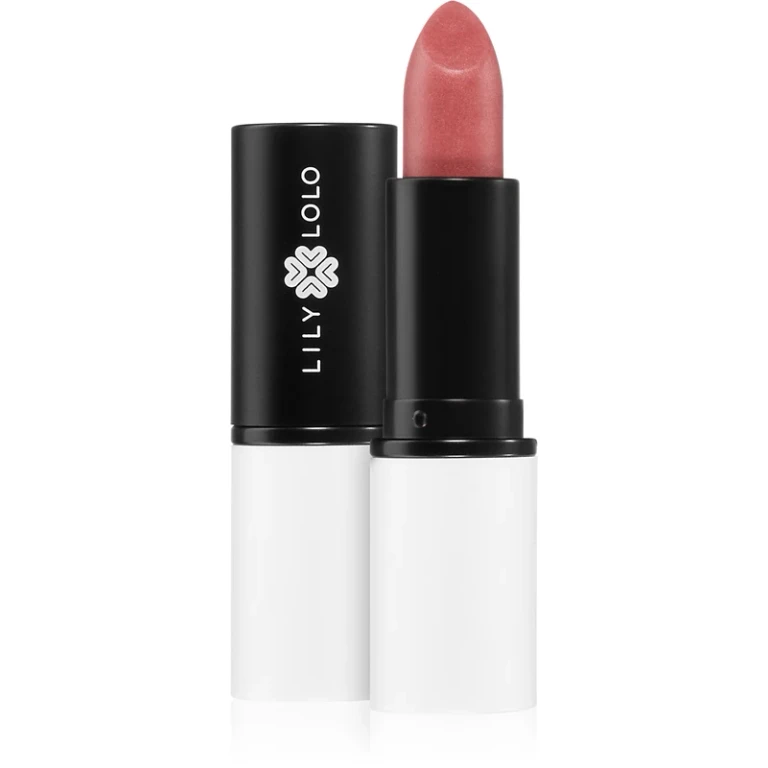 Birthday Suit Lipstick Lily Lolo