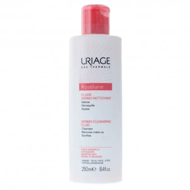 Roseliane Cleansing Fluid 250 Ml