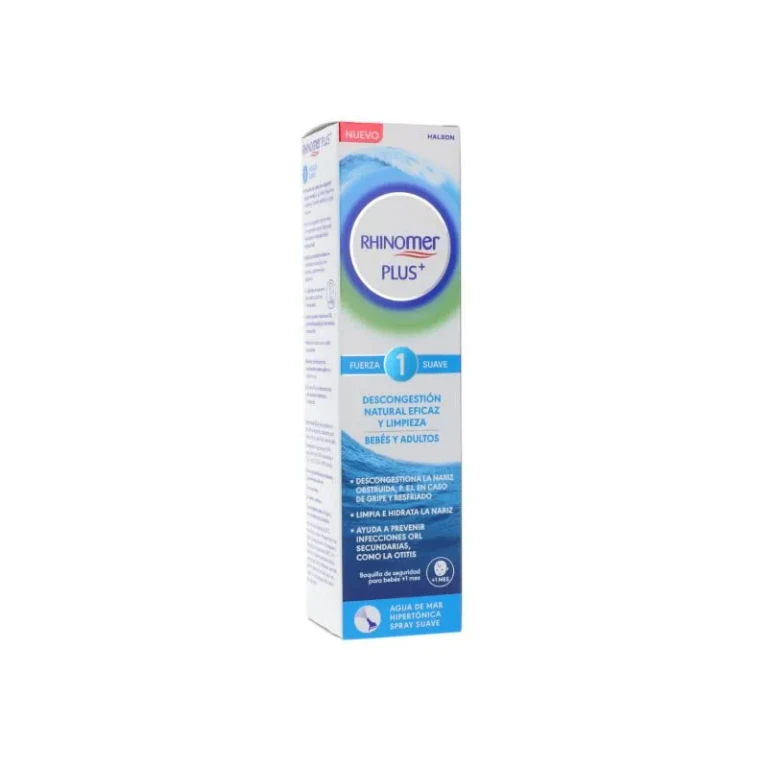 Plus+ Forza 1 Delicate 125ml