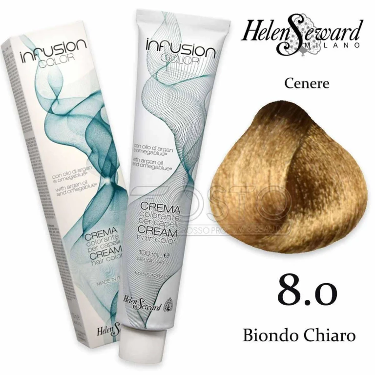Infusion Color Hellblond