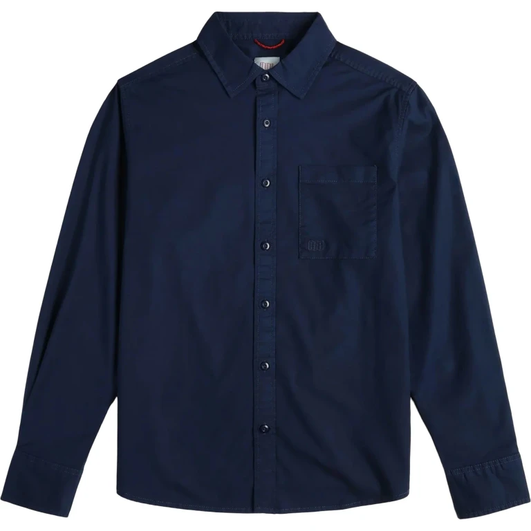 Dirt Desert Shirt - Men's