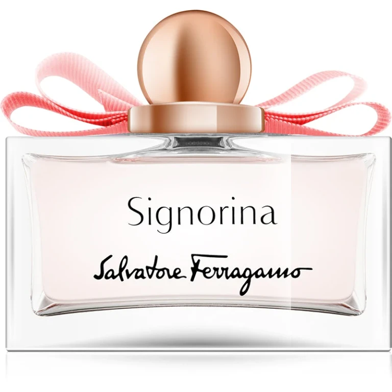 Salvatore ferragamo Miss EDP - 100 ml