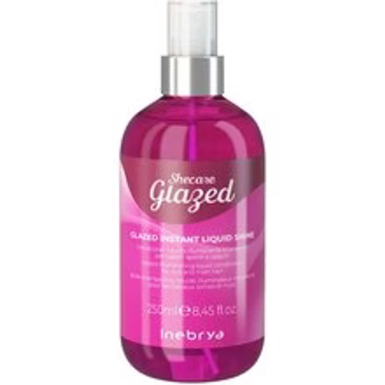 Shecare Glazed Instant Illuminating Liquid Conditioner - 250 ml