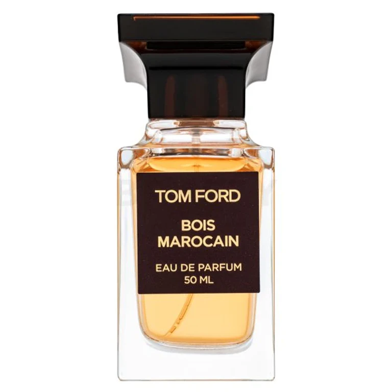 Bois Marocain (2022) EDP U 50 ml