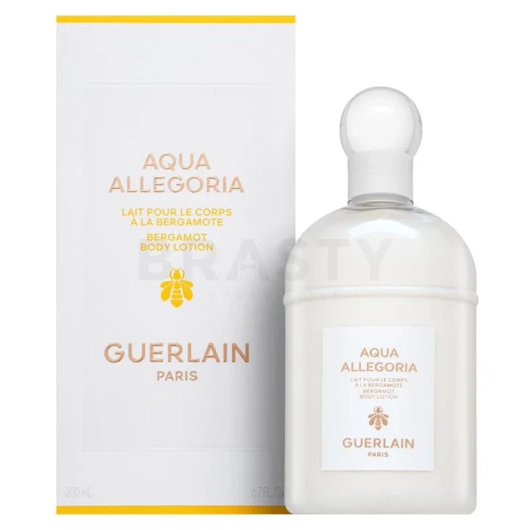 Aqua Allegoria Bergamota de Calabria Bowl