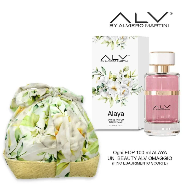 Alaya Edp