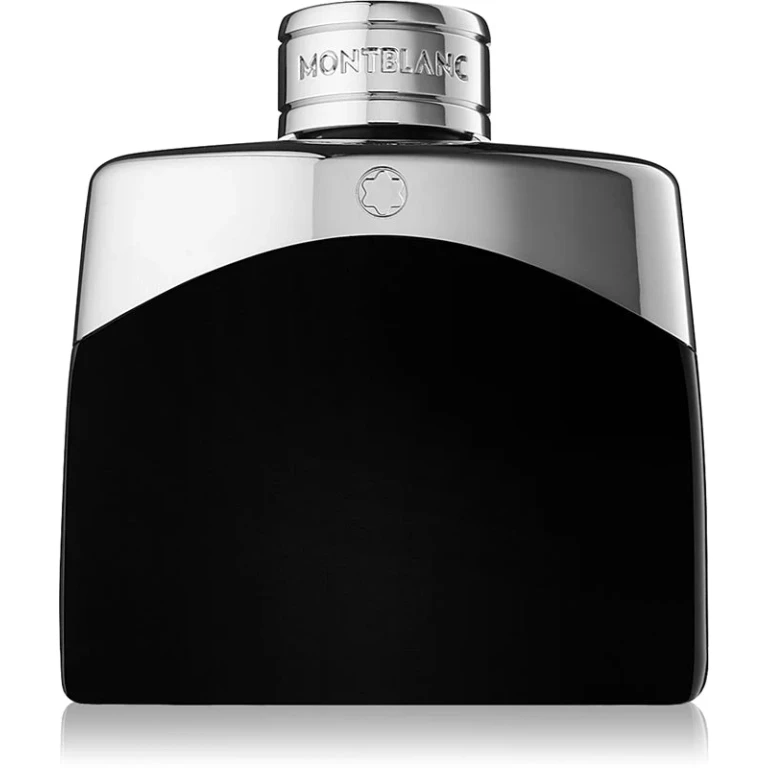 Legend - EDT - Volume: 50 ml