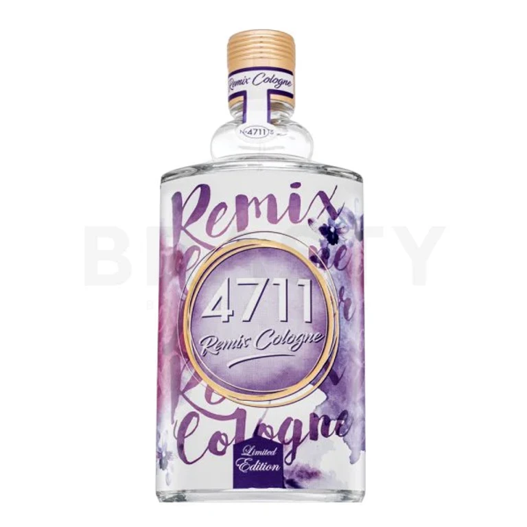 Remix Colonia Levander Edition EdC - 150ml