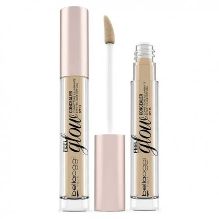 Bellaoggi Concealer Feel Glow 001 Radiant Fair