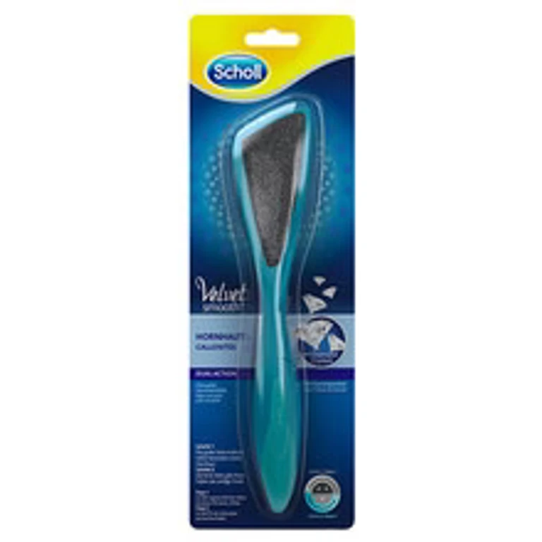 Double Action Lime à pieds diamant Velvet Smooth