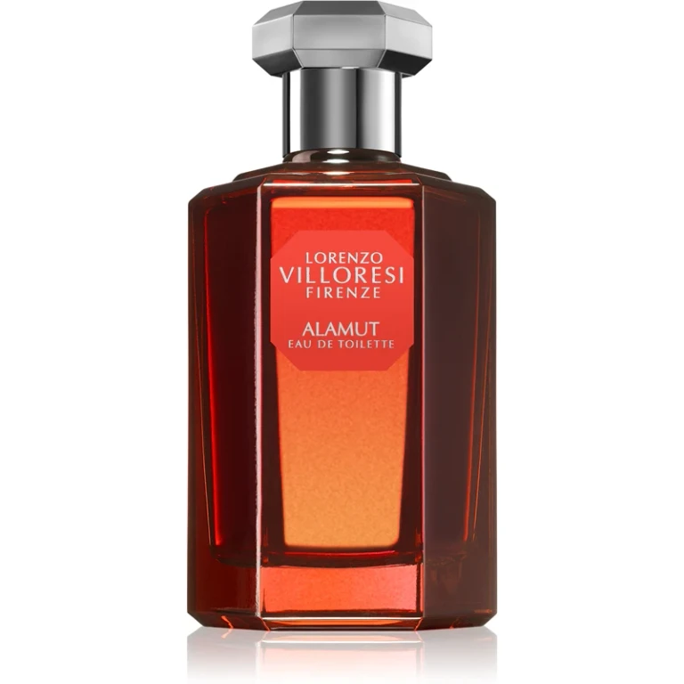 Alamut Eau de Toilette unisex 100 ml