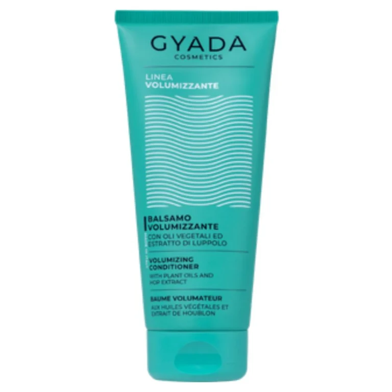 Volumizing Conditioner 200 ml