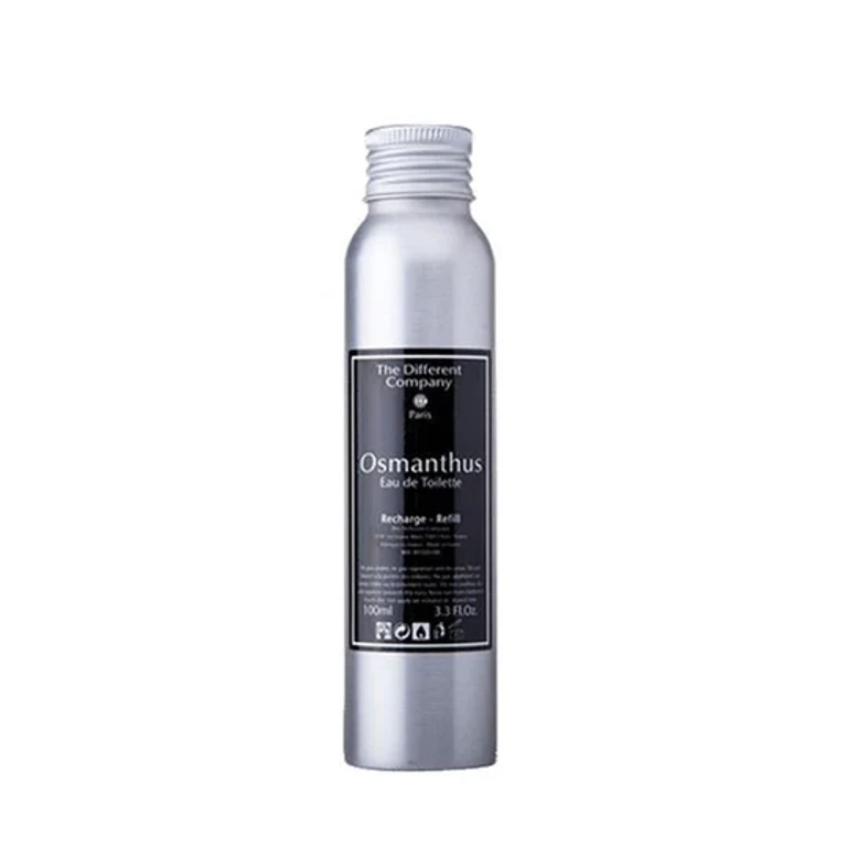Osmanthus Eau de Toilette 100 ml Refill