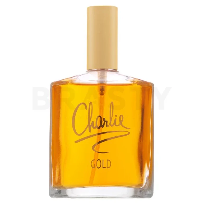 Charlie Gold Eau Fraiche EDT W 100 ml
