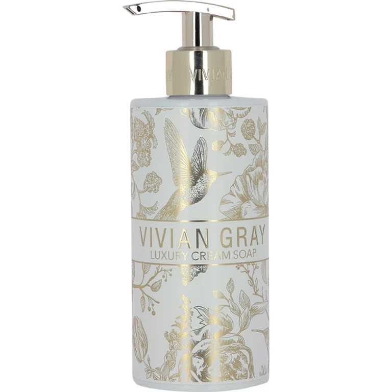 Cream soap Velvet Touch Luxury 400ml