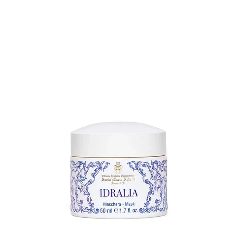 Hydralia Mask