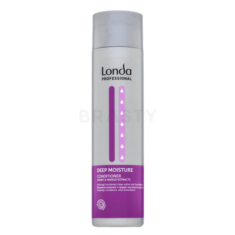 Professional Deep Hydration Balm 250 ml