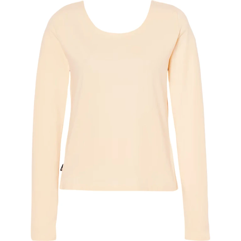 Long-Sleeve T-Shirt (Slim) - Women's