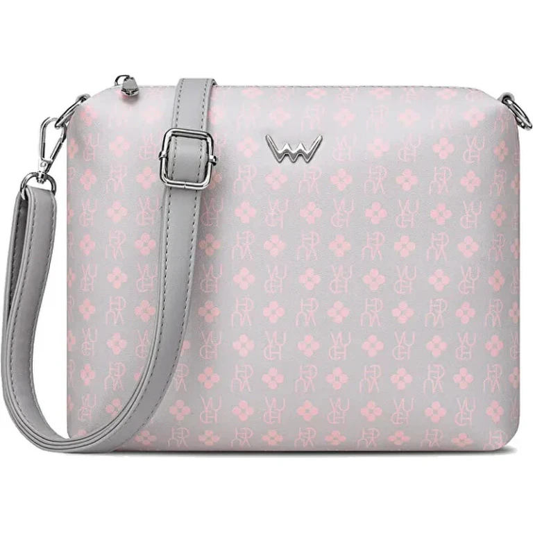Women's Crossbody Bag Xanne Grey