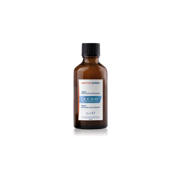 Neoptide Expert Anti-Haarausfall-Wachstumsserum 2x50ml