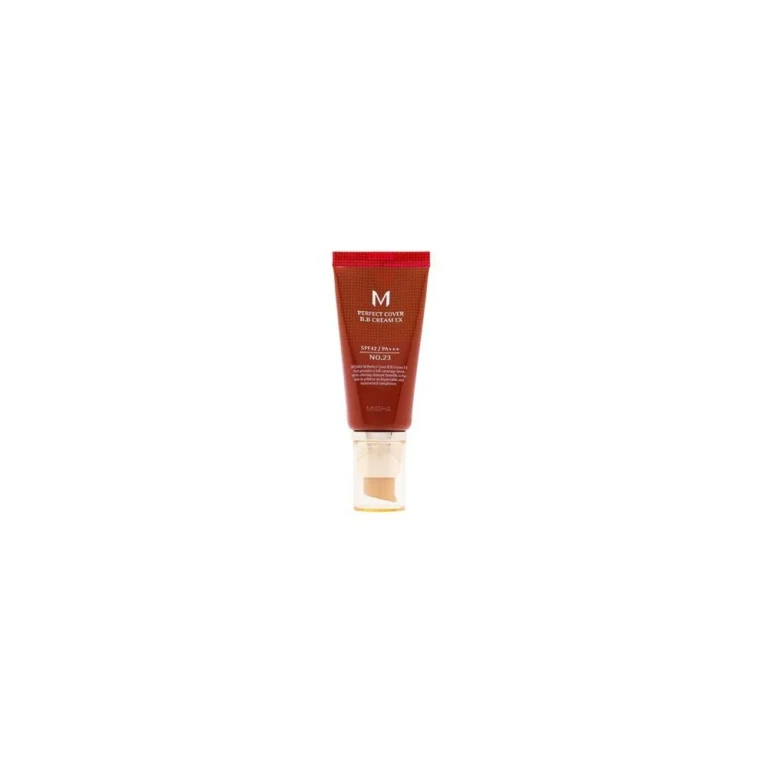 M Perfect Cover BB Cream SPF 42