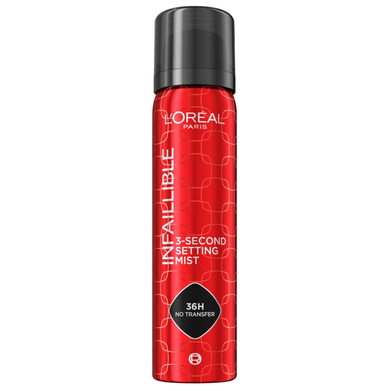 L'Oreal Paris Infallible Setting Spray 75 ml