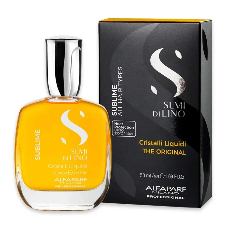 Milan Semi Di Lino Sublime Liquid Crystals 50Ml