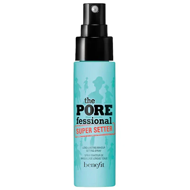The Pore fessional Super Setter (Long-lasting makeup setting spray) -Volume: 120 ml