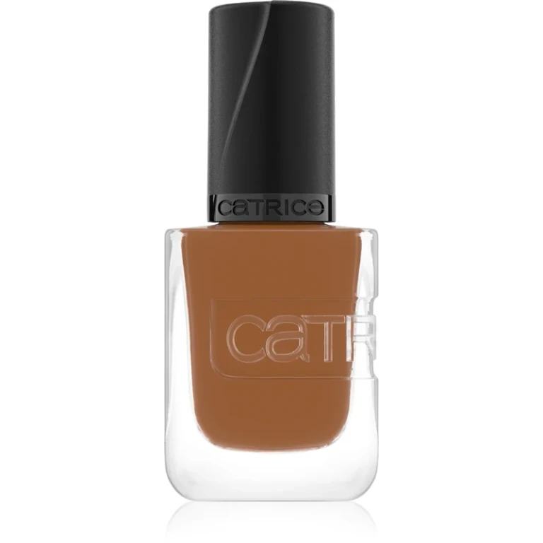 GEL AFFAIR nail polish color 009 Nut Your Business 10.5 ml