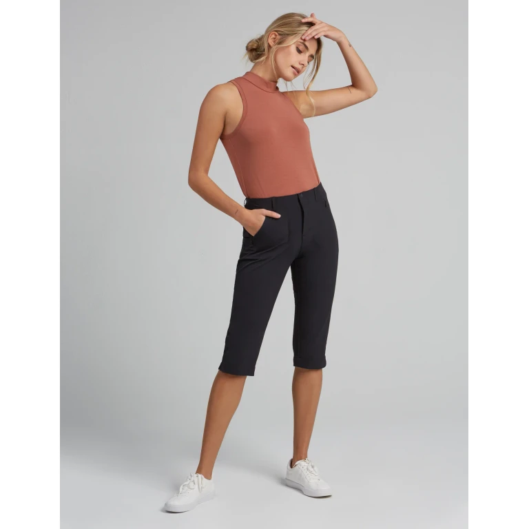 GIL Capris - Women's