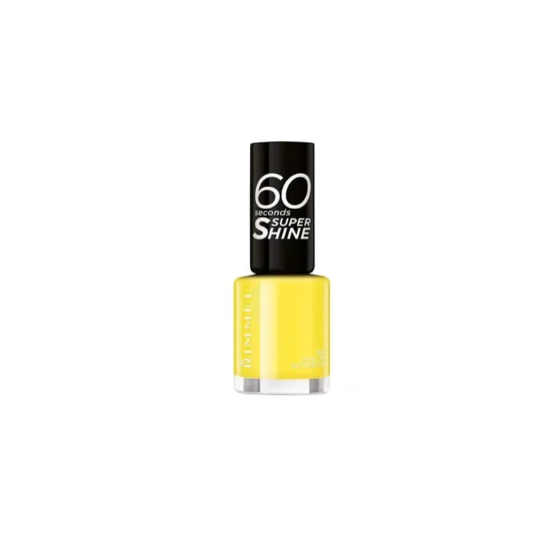 60 Seconds Super Shine 452 Chin Up Buttercup